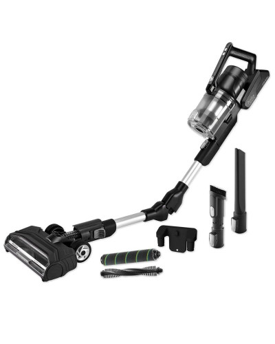 Пылесос аккумуляторный Amica VM 8100 Leste