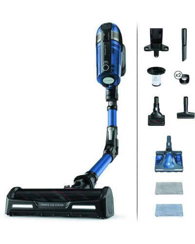 Пилосос акумуляторний Rowenta X-Force Flex 12.60 Aqua RH98C0WO