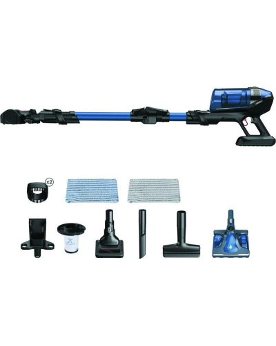 Пилосос акумуляторний Rowenta X-Force Flex 12.60 Aqua RH98C0WO