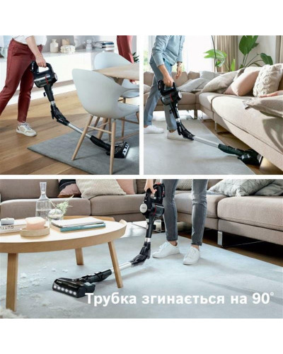 Пилосос Bosch BCS712XXL