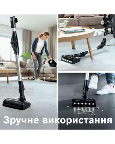 Пилосос Bosch BCS712XXL