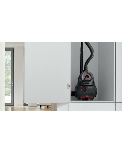 Пылесос Bosch BGS21POW2