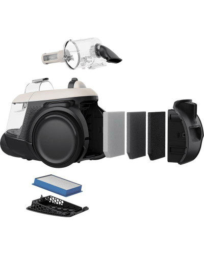 Пилосос Electrolux EL61H4SW