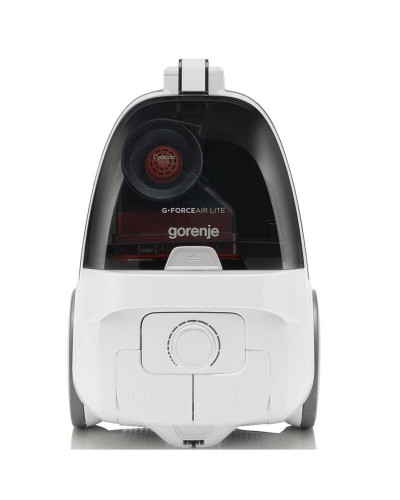 Пылесос Gorenje VCEA02GALWCY