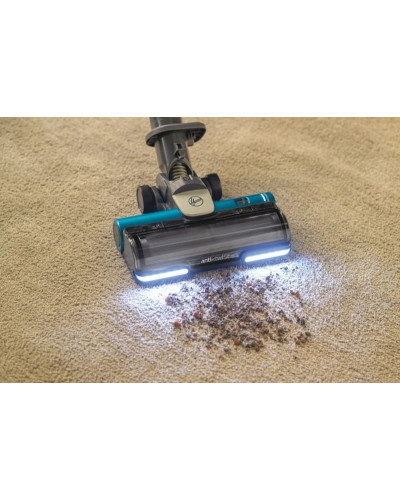 Пилосос Hoover HF910P 011