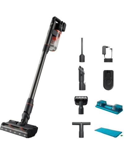 Пылесос Philips Aqua Plus XC7055/01