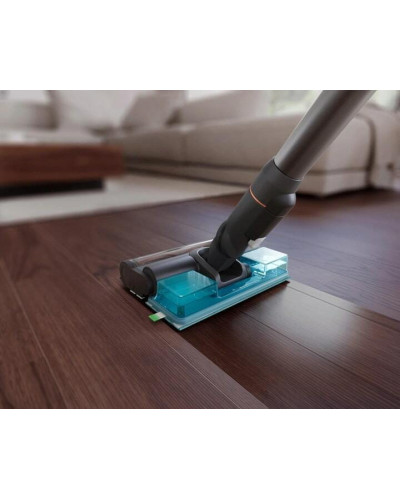 Пылесос Philips Aqua Plus XC7055/01