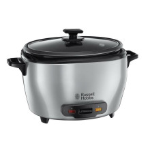 Рисоварка Russell Hobbs Maxicook 23570-56 Healthy 14 Cup Rice Cooker