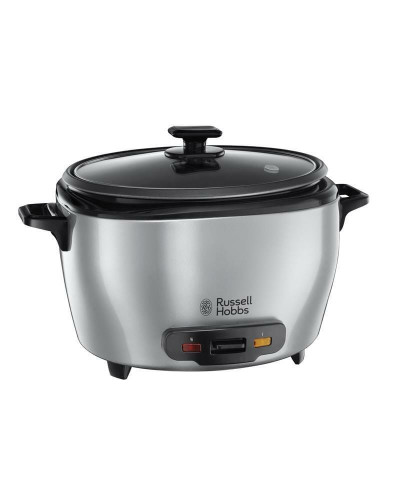Рисоварка Russell Hobbs Maxicook 23570-56 Healthy 14 Cup Rice Cooker