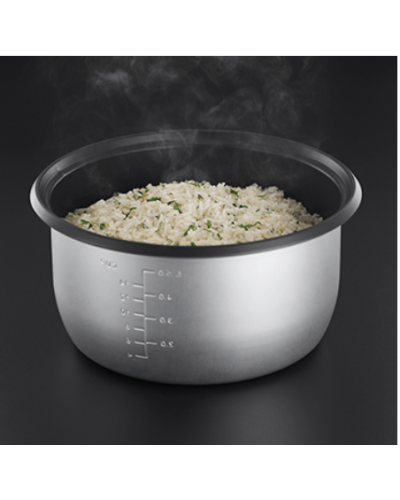 Рисоварка Russell Hobbs Maxicook 23570-56 Healthy 14 Cup Rice Cooker