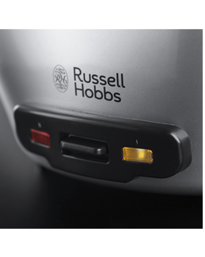 Рисоварка Russell Hobbs Maxicook 23570-56 Healthy 14 Cup Rice Cooker