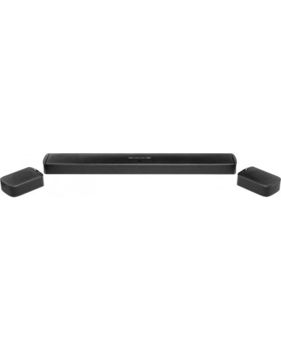 Саундбар JBL Bar 9.1 True Wireless Surround with Dolby Atmos Black (JBLBAR913DBLKEP)