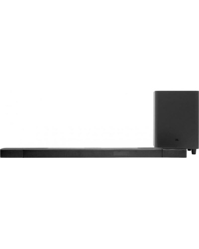 Саундбар JBL Bar 9.1 True Wireless Surround with Dolby Atmos Black (JBLBAR913DBLKEP)