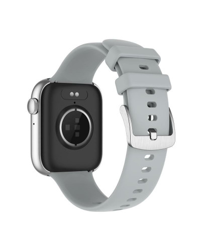 Смарт-часы Globex Smart Watch Atlas Grey