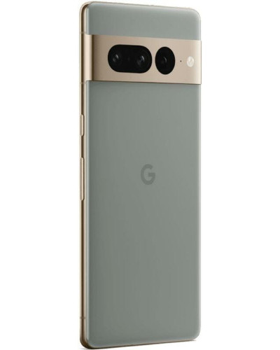 Смартфон Google Pixel 7 Pro 12/128GB Dual Sim Hazel JP_