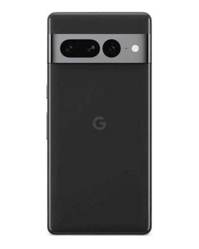 Смартфон Google Pixel 7 Pro 12/512GB Dual Sim Obsidian US_
