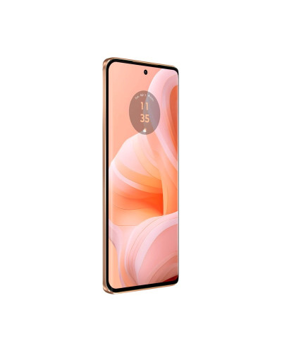 Смартфон Motorola Moto Edge 40 Neo 12/256GB Dual Sim Peach Fuzz (PAYH0116RS)