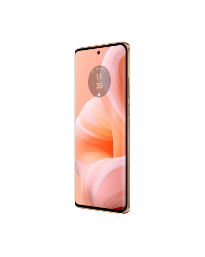 Смартфон Motorola Moto Edge 40 Neo 12/256GB Dual Sim Peach Fuzz (PAYH0116RS)