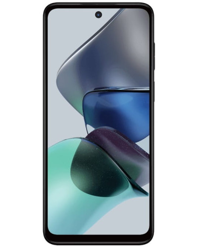 Смартфон Motorola Moto G23 8/128GB Dual Sim Matte Charcoal (PAX20009RS)