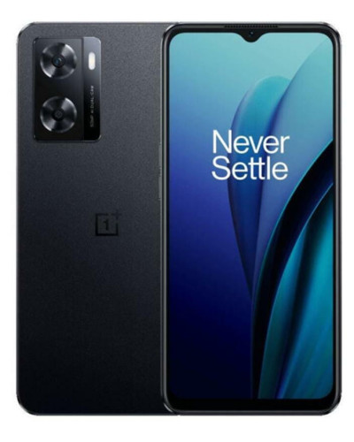 Смартфон OnePlus Nord N20 SE 4/64GB Dual Sim Black EU_