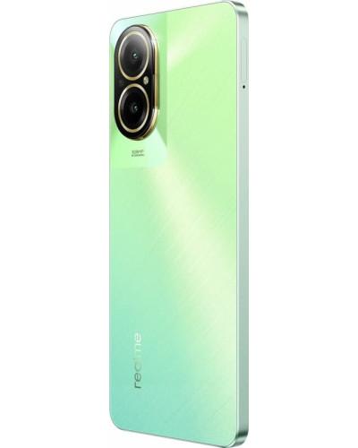 Смартфон Realme C67 8/256GB Dual Sim Sunny Oasis