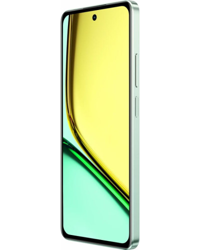 Смартфон Realme C67 8/256GB Dual Sim Sunny Oasis