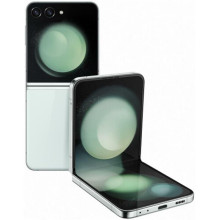 Смартфон Samsung Galaxy Flip5 SM-F731 512GB Dual Sim Mint (SM-F731BLGHSEK)