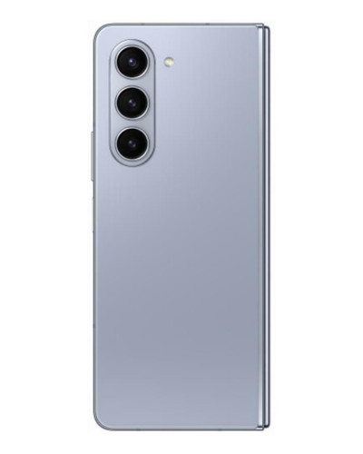 Смартфон Samsung Galaxy Fold5 SM-F946 512GB Dual Sim Icy Blue (SM-F946BLBCSEK)