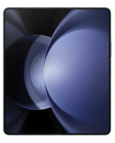 Смартфон Samsung Galaxy Fold5 SM-F946 512GB Dual Sim Icy Blue (SM-F946BLBCSEK)