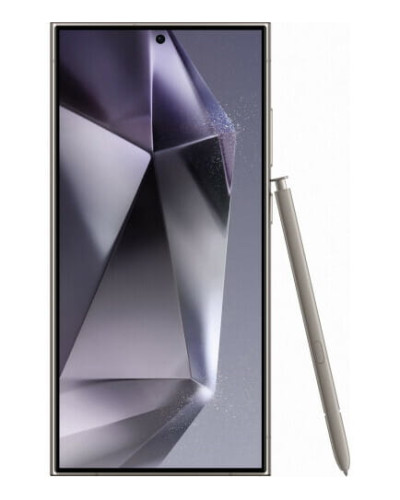 Смартфон Samsung Galaxy S24 Ultra 12/512GB Dual Sim Titanium Violet (SM-S928BZVHEUC)