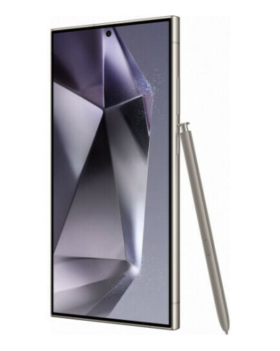 Смартфон Samsung Galaxy S24 Ultra 12/512GB Dual Sim Titanium Violet (SM-S928BZVHEUC)
