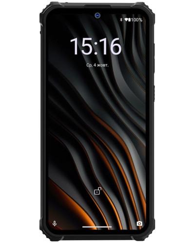 Смартфон Sigma mobile X-treme PQ55 Dual Sim Black