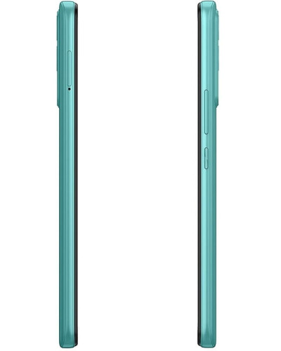 Смартфон Tecno Pop 5 LTE (BD4i) 3/32Gb Dual Sim Turquoise Cyan (4895180777370)