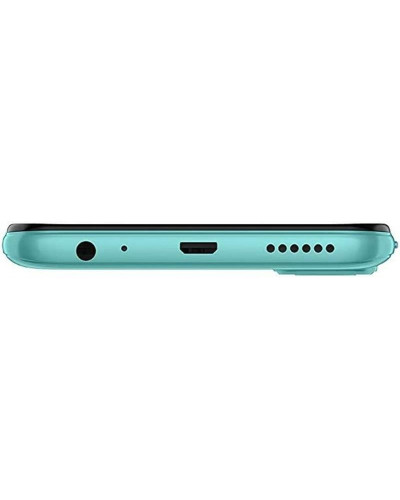 Смартфон Tecno Pop 5 LTE (BD4i) 3/32Gb Dual Sim Turquoise Cyan (4895180777370)