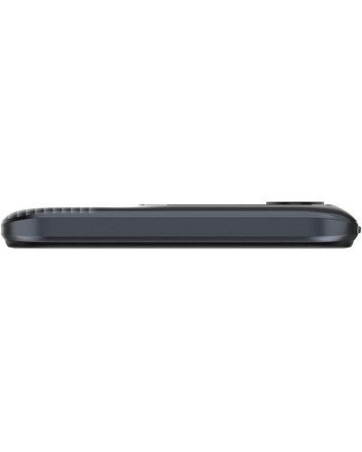 Смартфон Tecno Spark 8С (KG5k) 4/128GB Dual Sim Magnet Black (4895180777936)