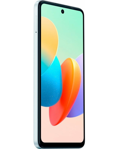 Смартфон Tecno Spark Go 2024 (BG6) 4/128GB Dual Sim Mystery White (4894947010569)