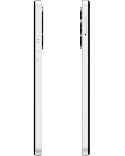 Смартфон Tecno Spark Go 2024 (BG6) 4/128GB Dual Sim Mystery White (4894947010569)