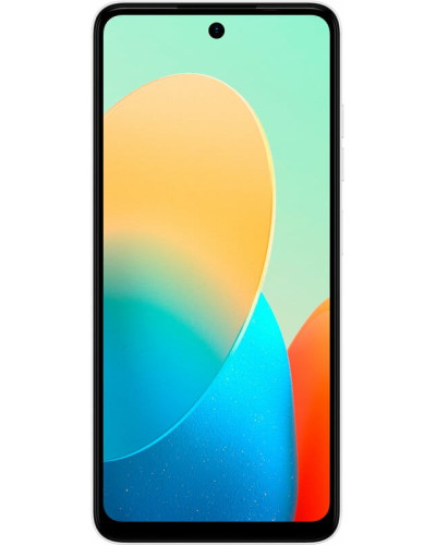 Смартфон Tecno Spark Go 2024 (BG6) 4/128GB Dual Sim Mystery White (4894947010569)