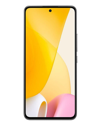 Смартфон Xiaomi 12 Lite 8/128GB Dual Sim Black EU_