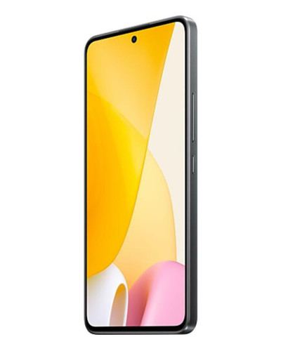 Смартфон Xiaomi 12 Lite 8/128GB Dual Sim Black EU_