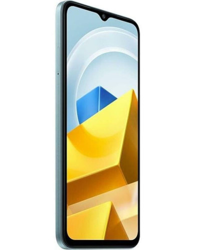 Смартфон Xiaomi Poco M5 6/128GB Dual Sim Green EU_
