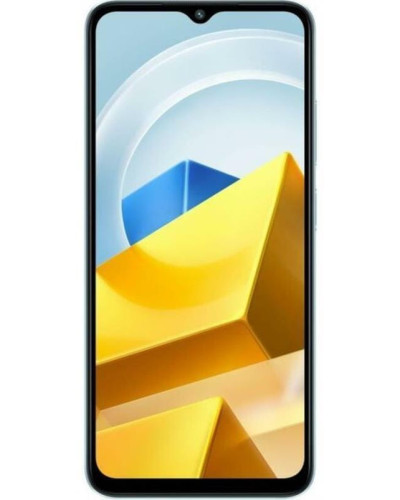 Смартфон Xiaomi Poco M5 6/128GB Dual Sim Green EU_
