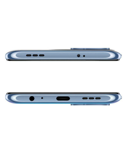 Смартфон Xiaomi Poco M5S 4/128GB Dual Sim Blue EU_