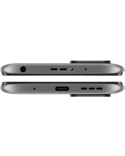 Смартфон Xiaomi Redmi 10 2022 4/128GB Dual Sim Carbon Grey_EU_