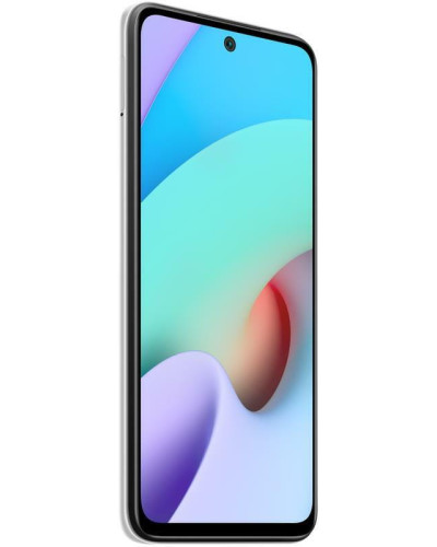 Смартфон Xiaomi Redmi 10 2022 4/128GB Dual Sim Pebble White_EU_