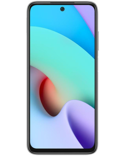 Смартфон Xiaomi Redmi 10 2022 4/128GB Dual Sim Pebble White_EU_