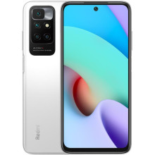 Смартфон Xiaomi Redmi 10 2022 4/128GB Dual Sim Pebble White_EU_