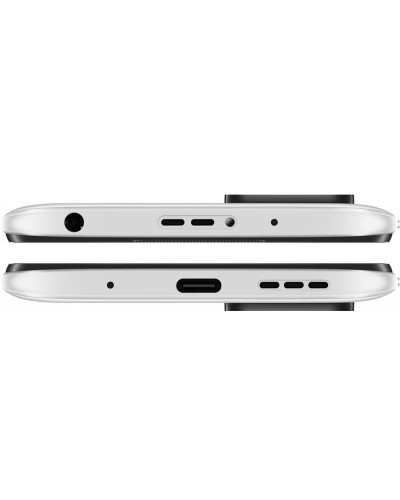 Смартфон Xiaomi Redmi 10 2022 4/128GB Dual Sim Pebble White_EU_