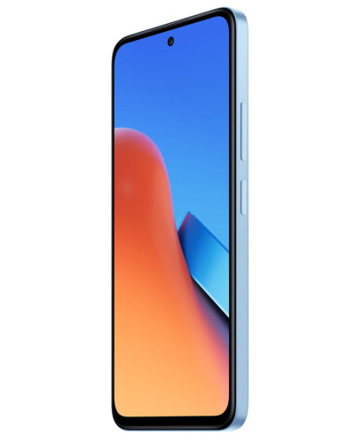 Смартфон Xiaomi Redmi 12 8/256GB Dual Sim Sky Blue