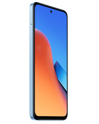 Смартфон Xiaomi Redmi 12 8/256GB Dual Sim Sky Blue